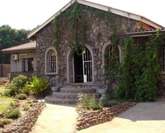 The Stone Guest House
